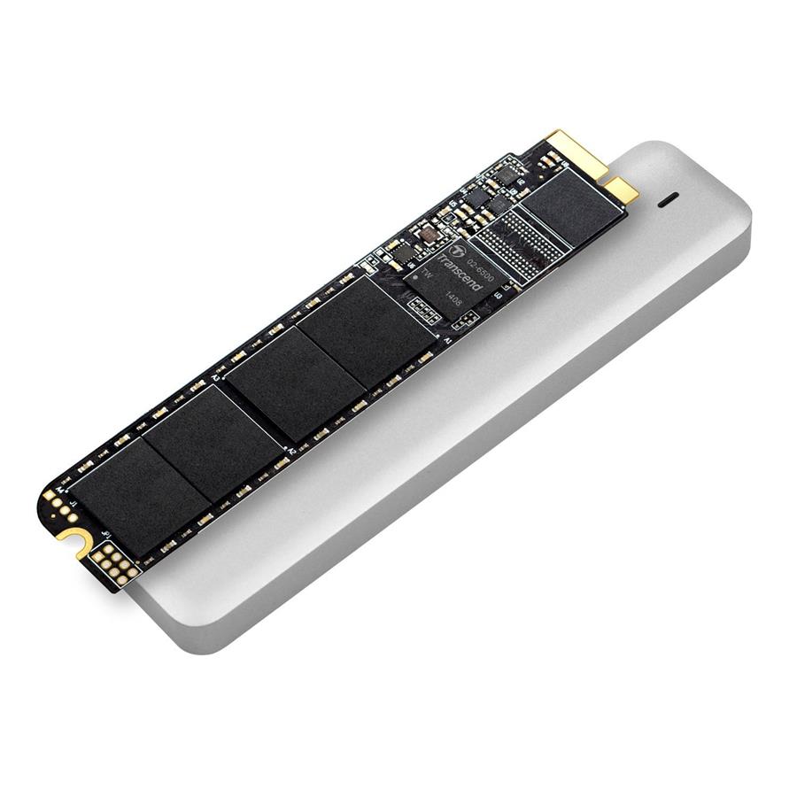 حافظه ترنسند جت درایو 520 با ظرفیت 480 گیگابایت