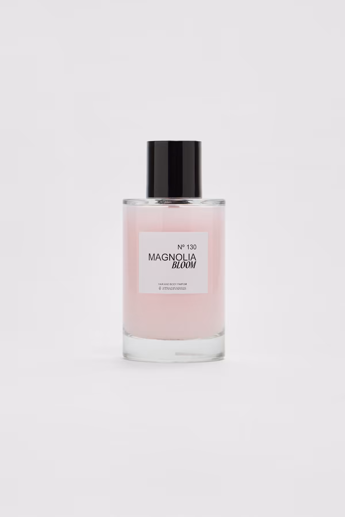 عطر زنانه N.130 مو و بدن Stradivarius