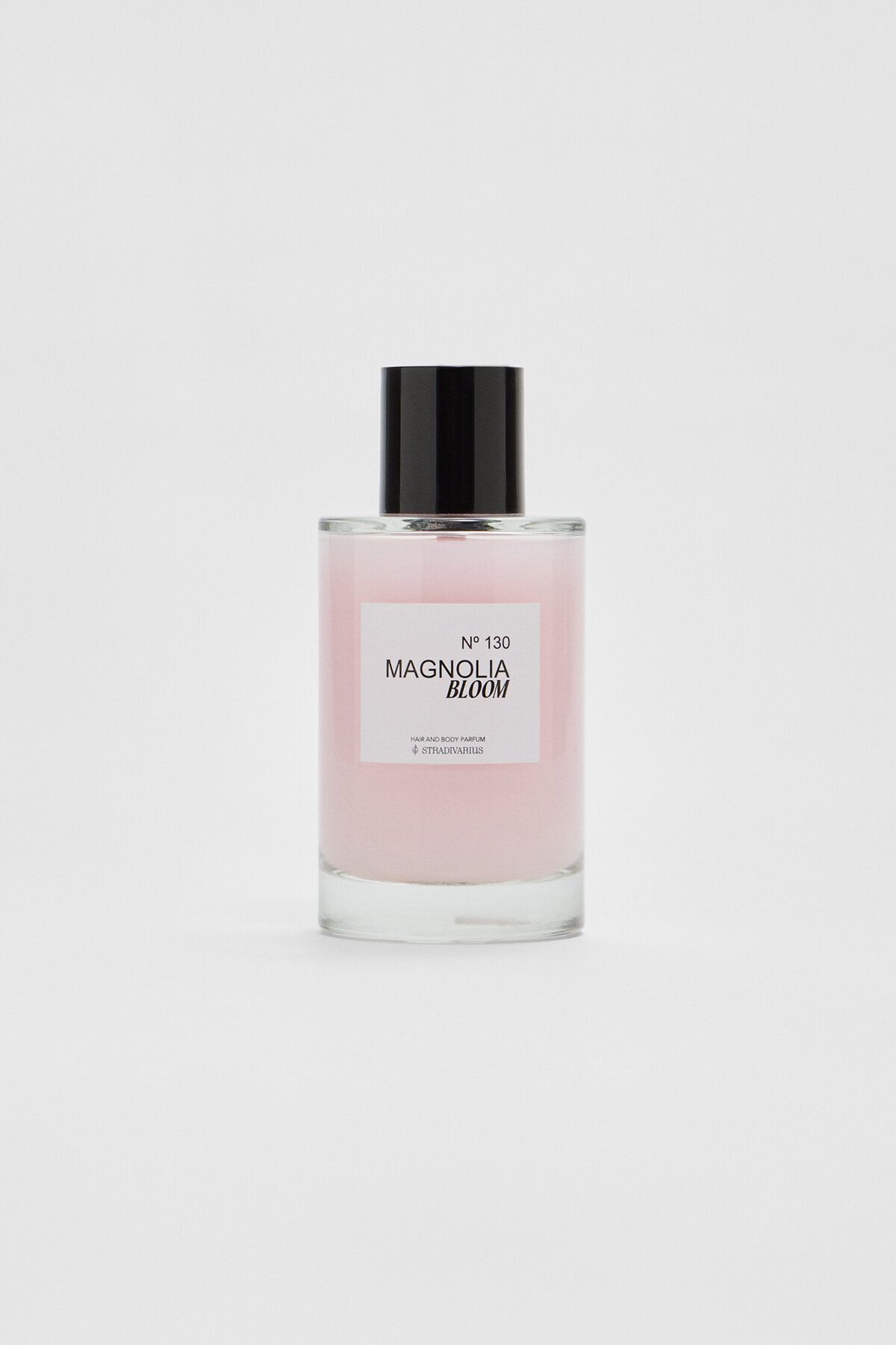 عطر زنانه N130 مو و بدن Stradivarius