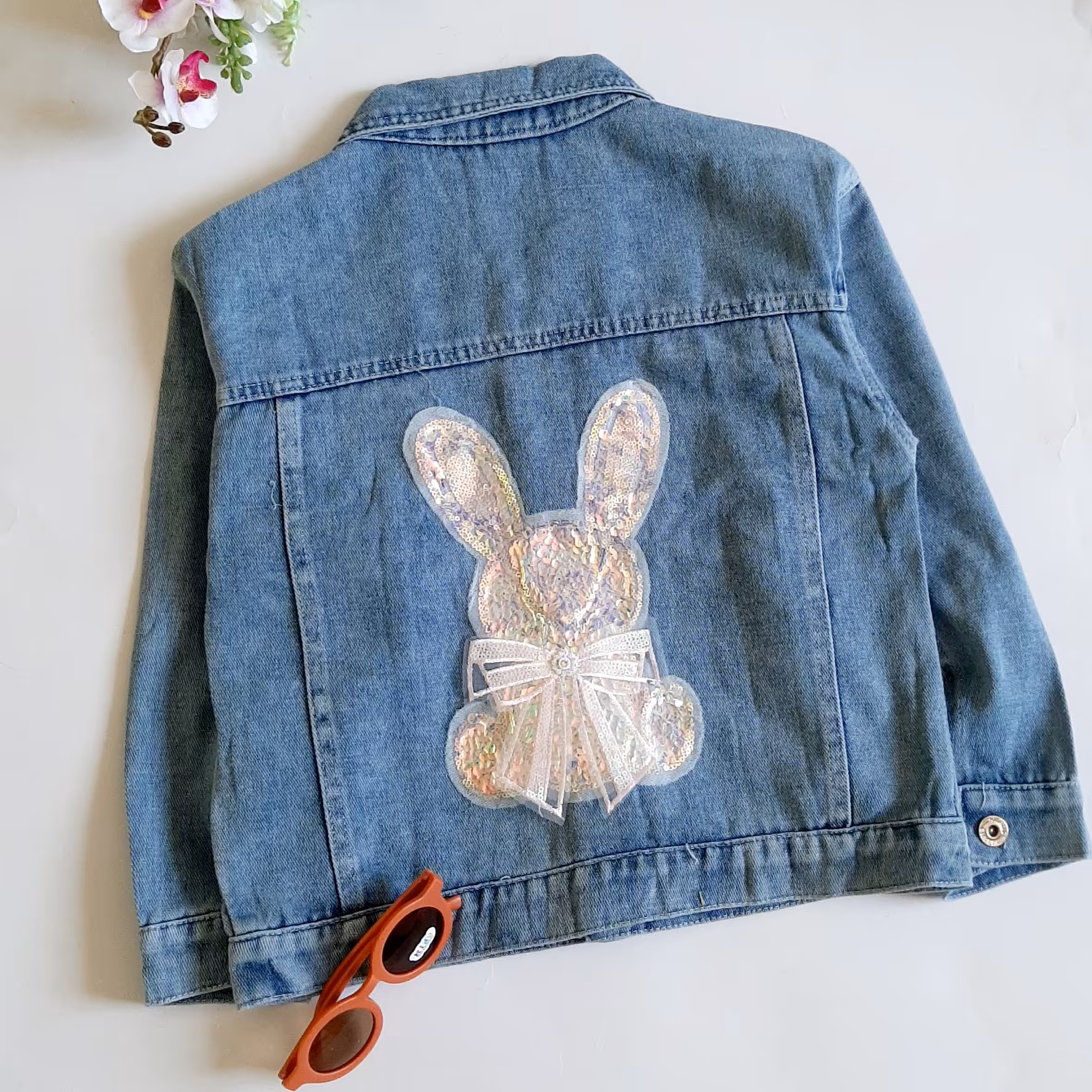 کت جین وارداتی درجه یک

اورجینال

کیفیت بینهایت عالی
 
تک رنگ

مناسب 7 تا 12 سال

