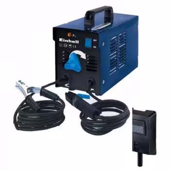 دستگاه جوش آینهل مدل BT-EW 150V - ابزار یراق