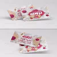 کارت ویزیت کاموا فروشی | گرافیک با طعم تربچه