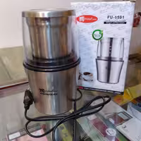 آسیاب فوما  تحت لیسانس ژاپن مدل FU-1501   بدنه استیل