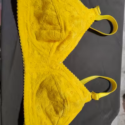 سوتین مجلسی گیپور زنانه