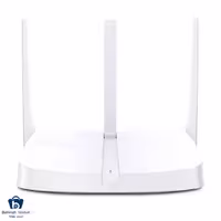 روتر بی‌سیم 300Mbps مرکوسیس مدل MW306R