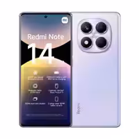 گوشی موبايل شیائومی مدل Redmi Note 14 Pro 4G ظرفیت 512 گیگابایت رم 12 گیگابایت (ارسال فوری)