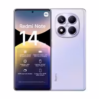 گوشی موبايل شیائومی مدل Redmi Note 14 Pro 4G ظرفیت 512 گیگابایت رم 12 گیگابایت (ارسال فوری)