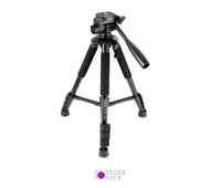 سه پایه دوربین کینگ جوی Kingjoy VT-860