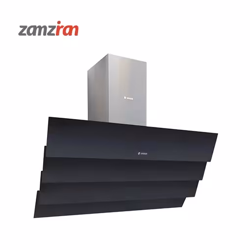 هود مشکی اسنوا مدل SBV-2927