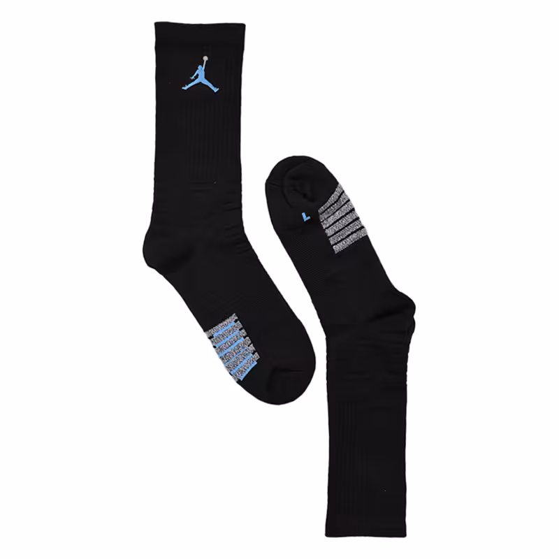 جوراب ساق بلند اسپرت جردن مدل Dri Fit-5250