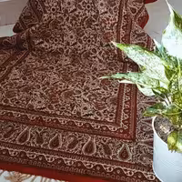 سفره قلمکارصادراتی*