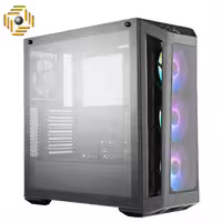 کیس کولر مستر مدل MasterBox MB530P