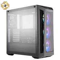 کیس کولر مستر مدل MasterBox MB530P