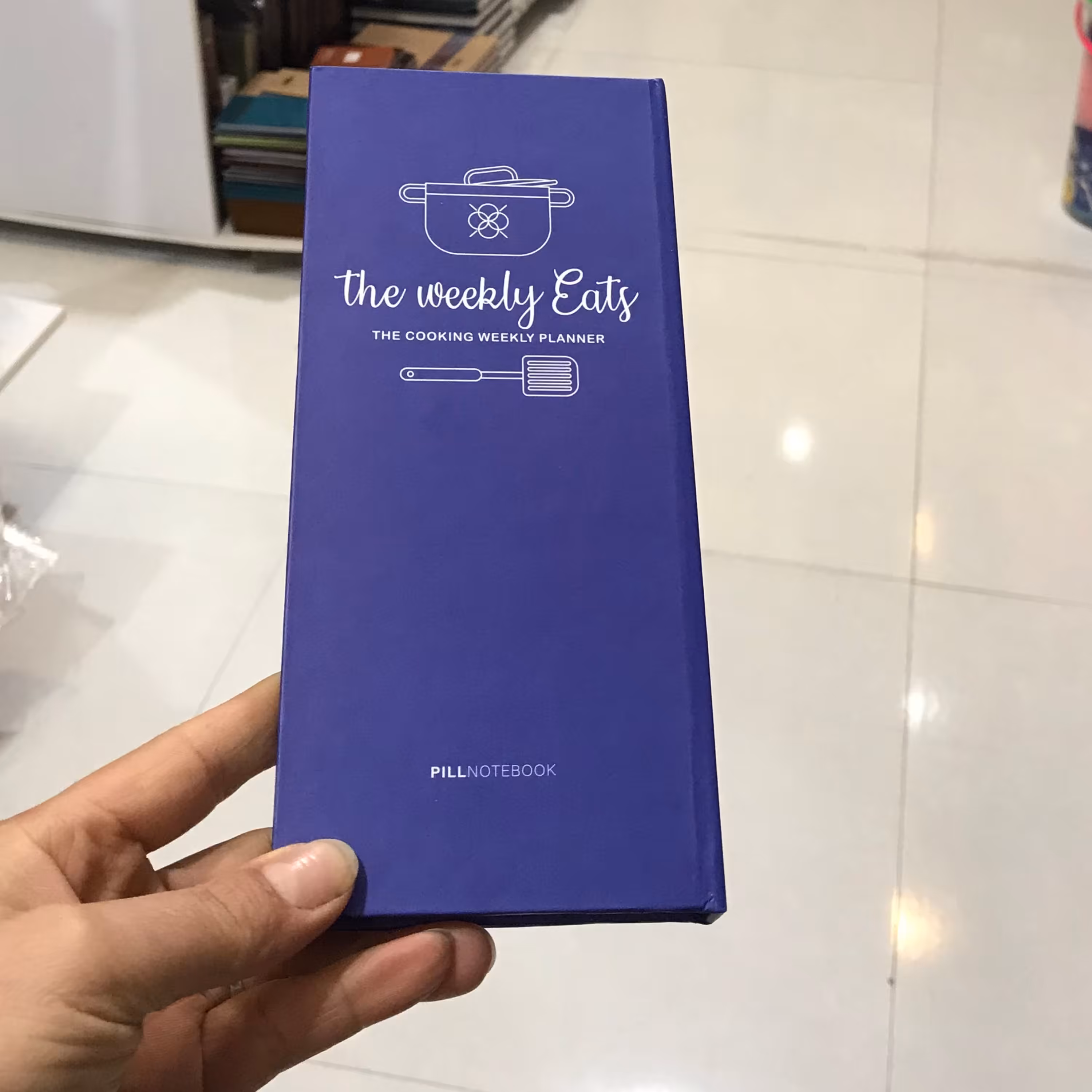 پلنر پخت غذا