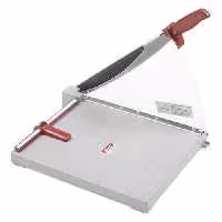 دستگاه برش دستی کاغذ Kw-Trio سایز A4