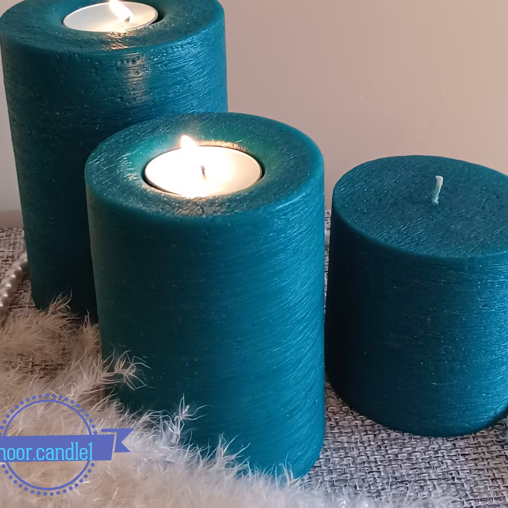 ست سبز وارمردار