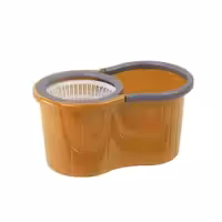 یدکی سطل زمین شوی مهسان