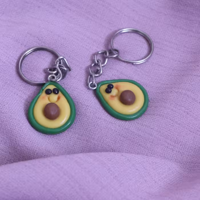 جاکلیدی اووکادو