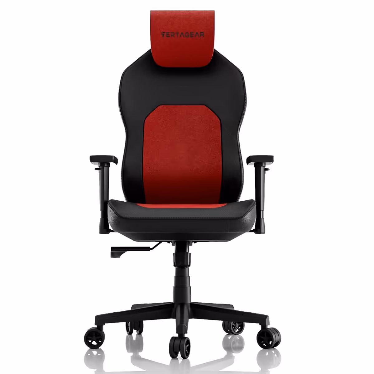 خرید صندلی گیمینگ Vertagear SL1800 Black Red با بهترین قیمت