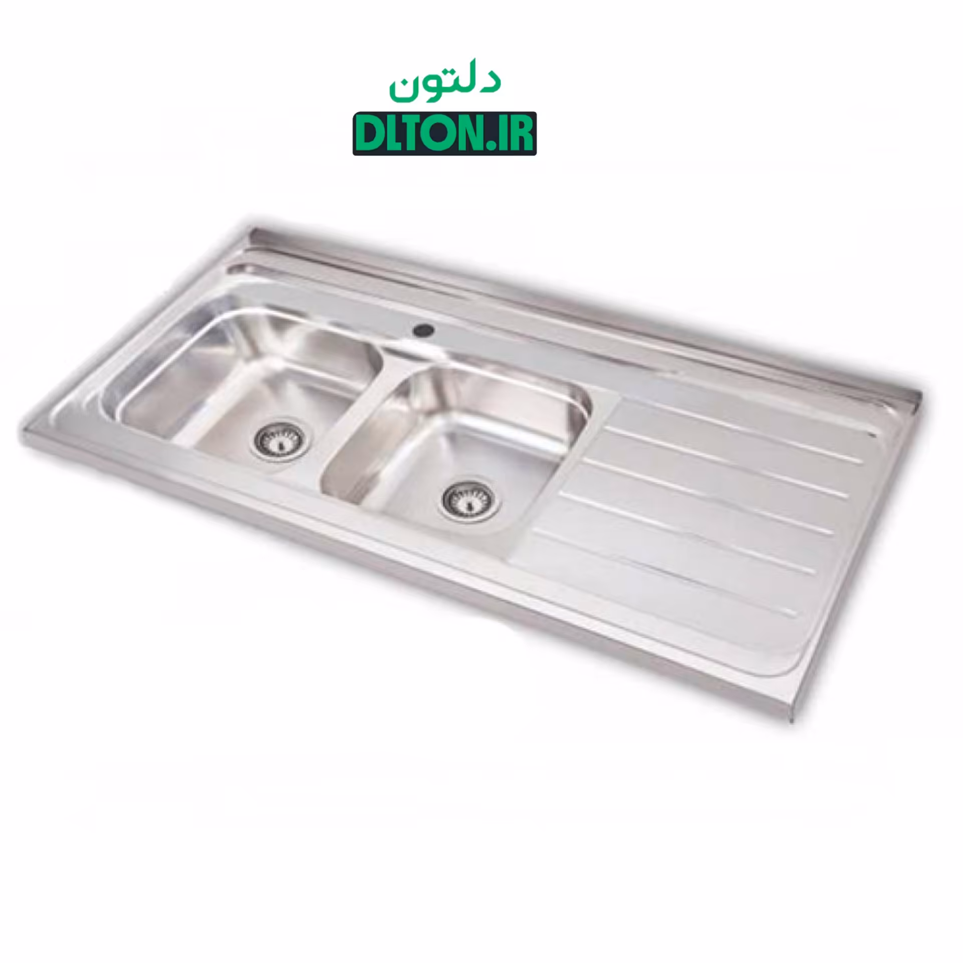 سینک نگین الماس SA49