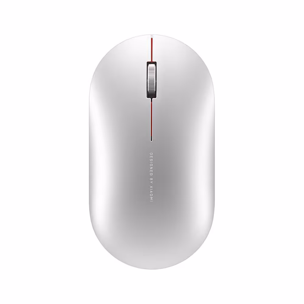 ماوس بی‌سیم شیائومی Xiaomi XMWS002TM Wireless Portable Mouse 2