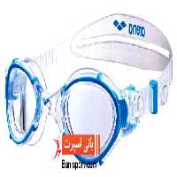 عینک شنا زنانه Arena nimesis