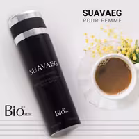 اسپری بدن بیو استار مدل SUAVAEG
