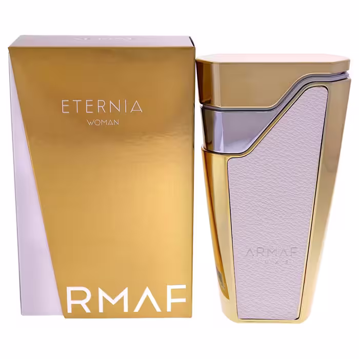 ARMAF - Eternia Women
 عطر ادکلن ارماف اترنیا زنانه