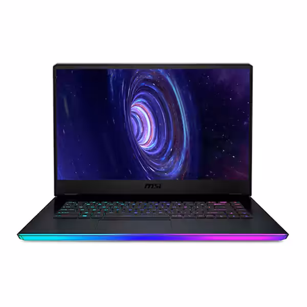 لپ تاپ 15 اینچ ام اس ای مدل GE66 Raider 10SF - پردیس پازار