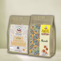 میکاراتو 1000 گرمی آدرین