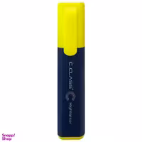 ماژیک علامت گذار سی کلاس مدل HLM-01 کد 135314