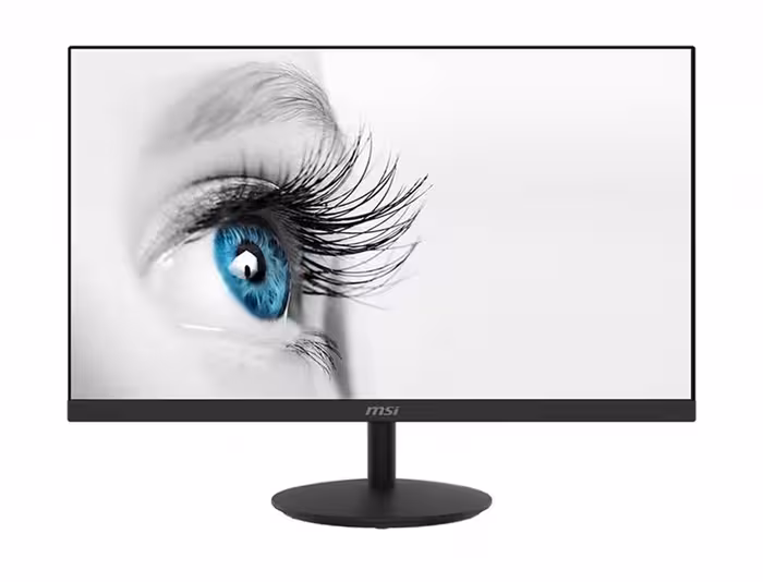 مانیتور ام اس آی مدل PRO MP271 سایز 27 اینچ