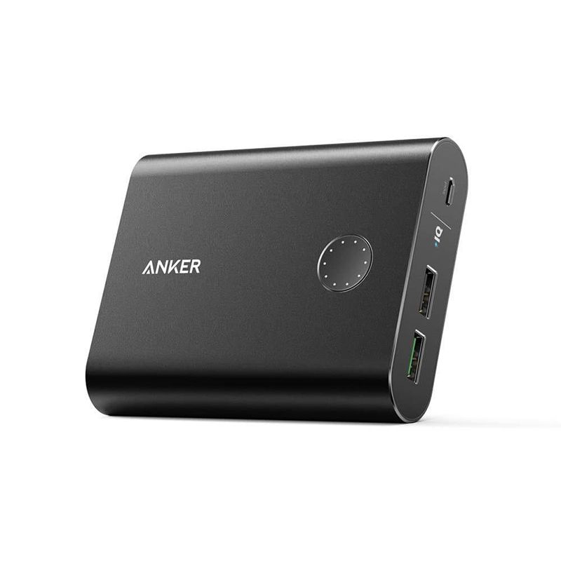 قیمت پاوربانک انکر مدل A1316 - ایسل
