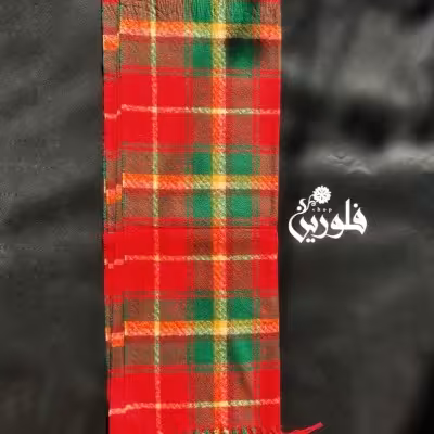 شال موهر بسیار زیبا