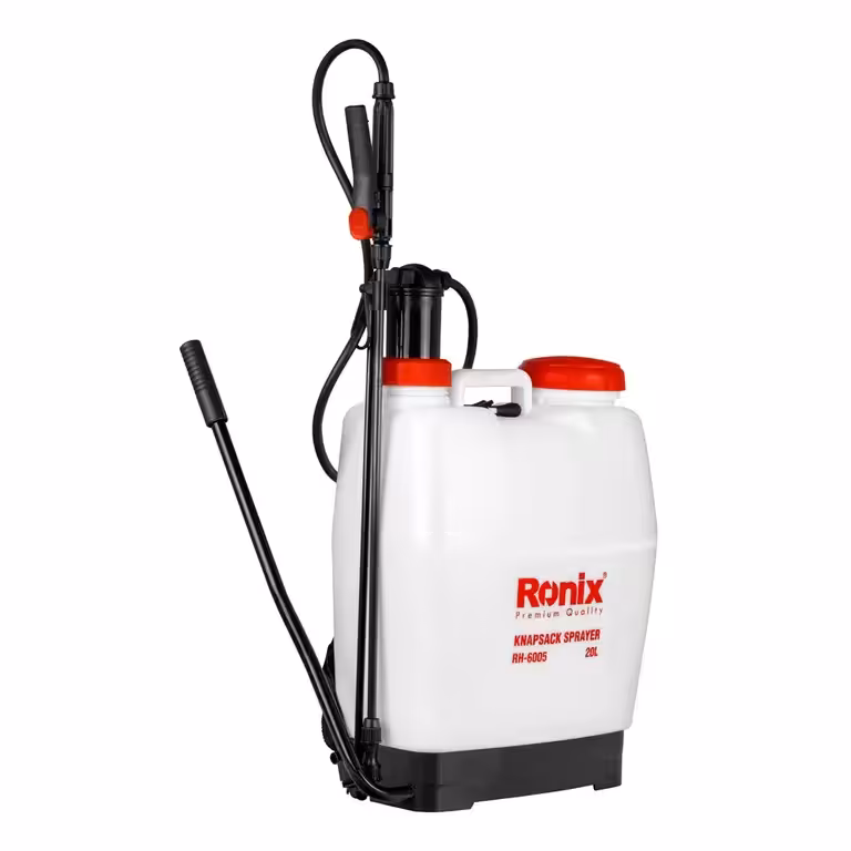 سمپاش دستی 20 لیتری رونیکس مدل RH-6005