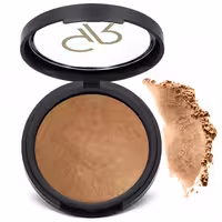 رژگونه تراکوتا گلدن رز مدل Star Dust