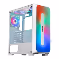 قیمت و خرید کیس کامپیوتر فاطر مدل FG-530W | یاس ارتباط