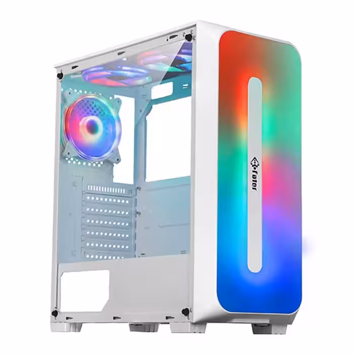 قیمت و خرید کیس کامپیوتر فاطر مدل FG-530W | یاس ارتباط