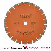 صفحه گرانیت فالکون سایز 350 مدل 25-FL-PLUS350