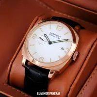 ساعت مردانه لومینور پنرای 2 موتور Luminor Panerai