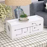 باکس نظم دهنده سه راهی