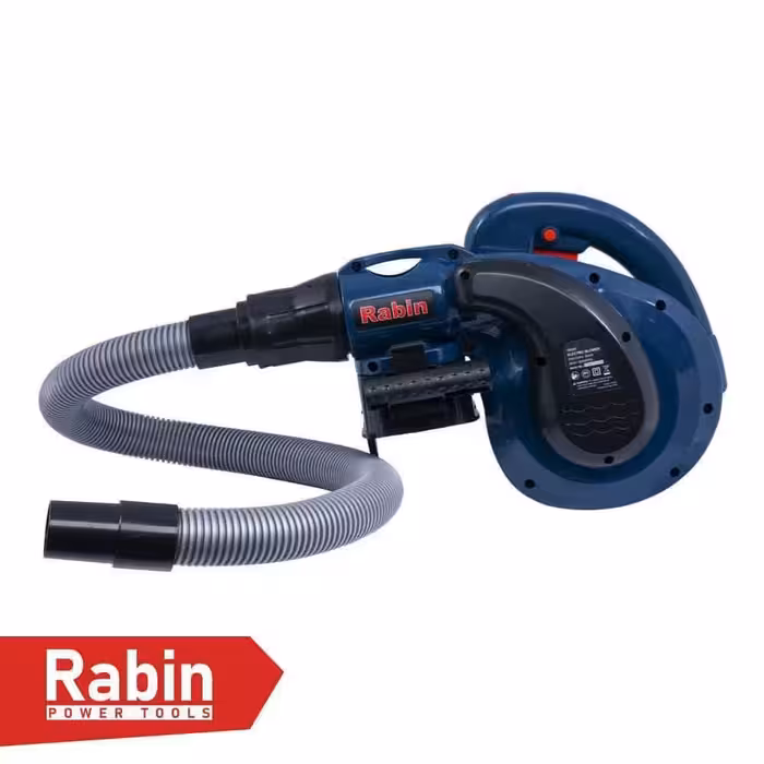 بلوور 800 وات دمنده و مکنده واقعی همراه یکسال گارانتی 