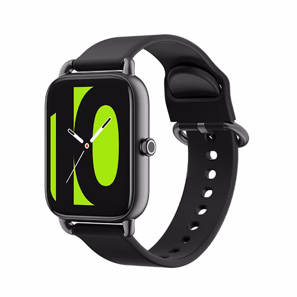 ساعت هوشمند هایلو مدل Haylou RS4 LS12