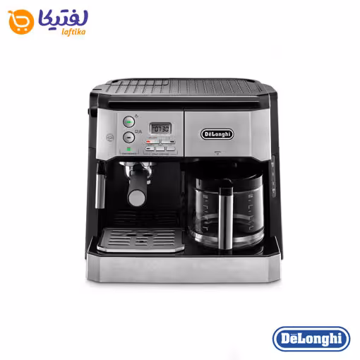 قهوه ساز دلونگی مدل BCO431.S