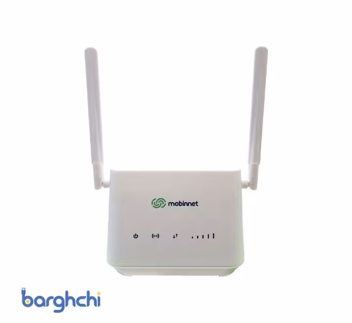 مودم LTE مبین نت مدل MN4200