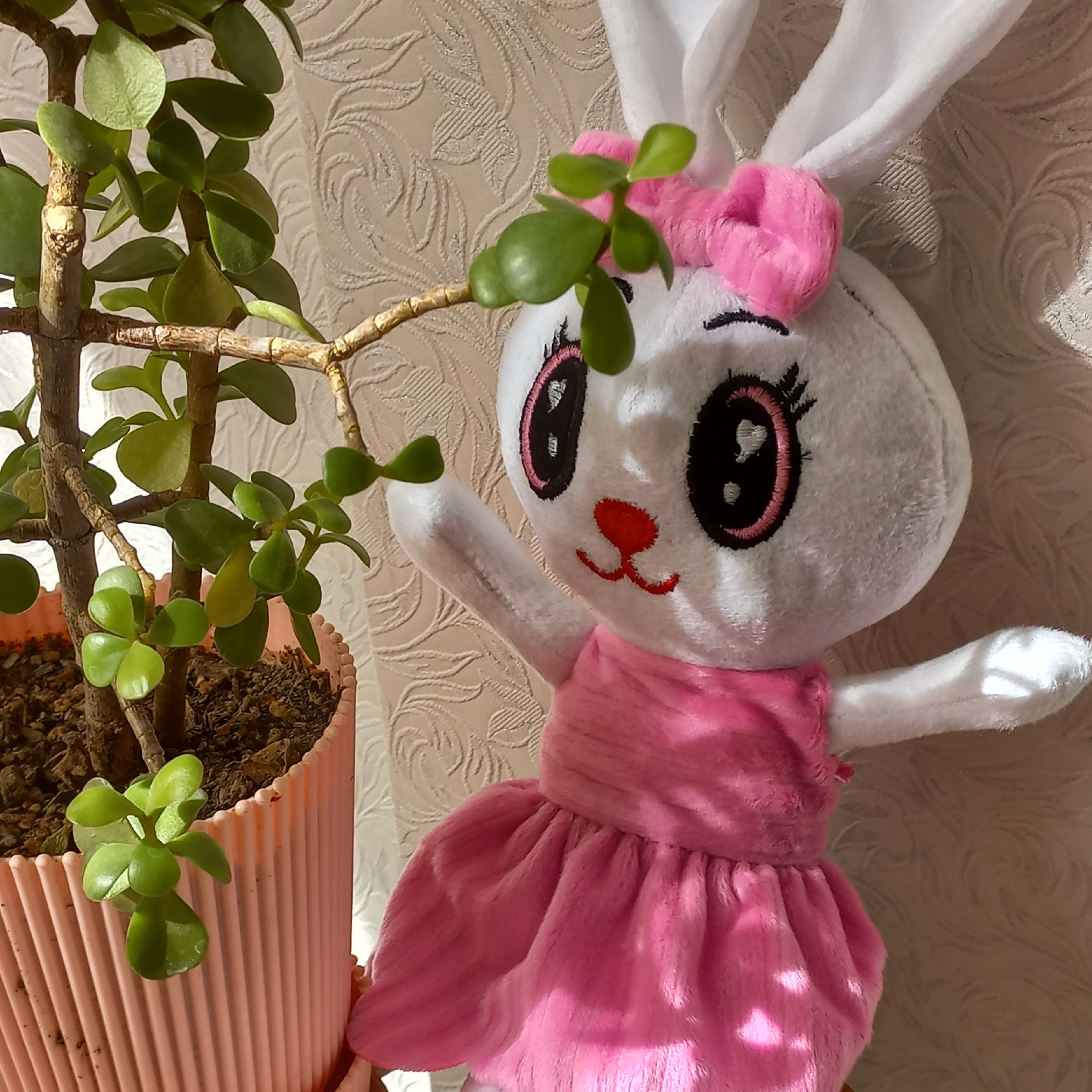 خرگوش نگین بانو