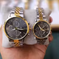 ست ساعت مردانه و زنانه پک ساعت مردانه و زنانه باکس ساعت مردانه  و زنانه ست هدیه ساعت مردانه و زنانه