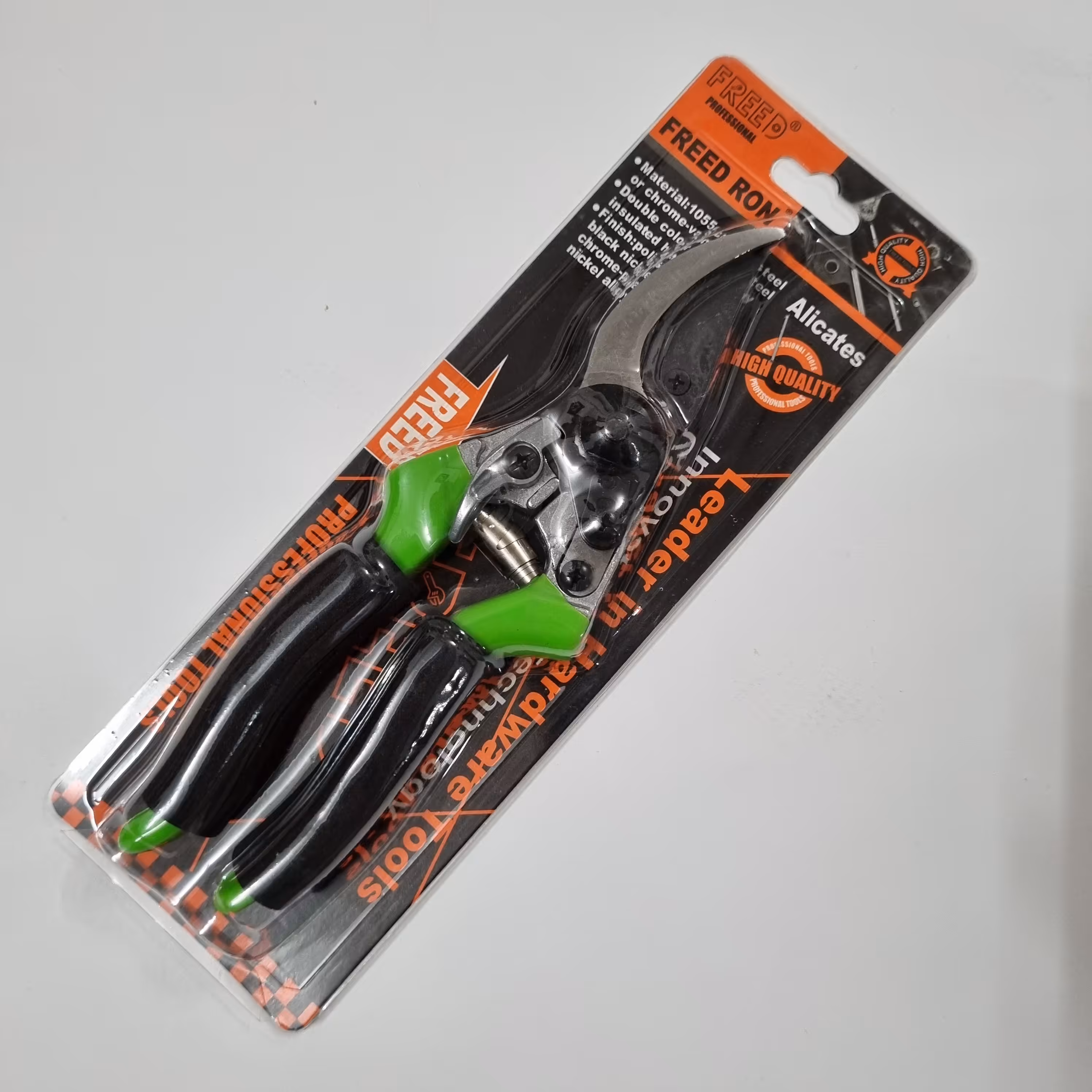 قیچی باغبانی