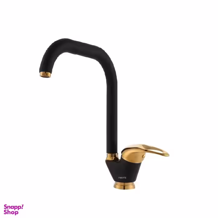 شیر آشپزخانه فاخته مدل اورانوس کد MT2KH