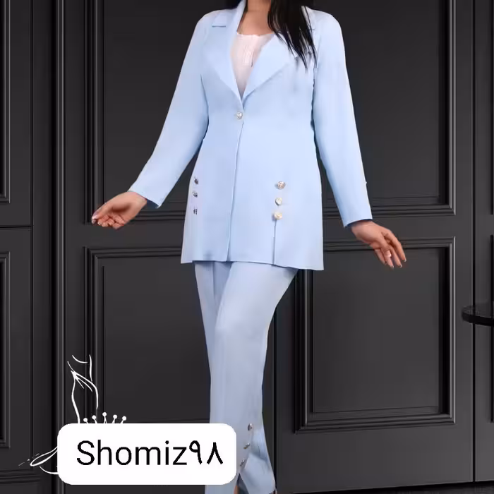 کت و شلوار مجلسی